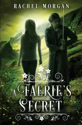 Tajemnica wróżek - A Faerie's Secret