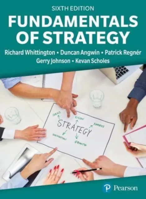 Podstawy strategii - Fundamentals of Strategy