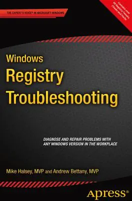 Rozwiązywanie problemów z rejestrem systemu Windows - Windows Registry Troubleshooting