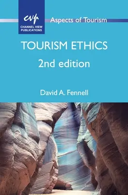 Etyka turystyki - Tourism Ethics