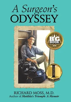 Odyseja chirurga - A Surgeon's Odyssey