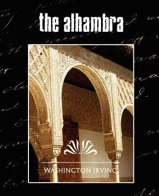 Alhambra (nowe wydanie) - The Alhambra (New Edition)