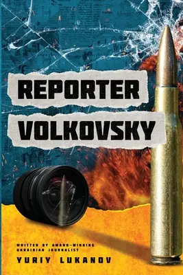 Reporter Volkovsky