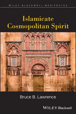 Islamski duch kosmopolityczny - Islamicate Cosmopolitan Spirit