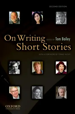 O pisaniu krótkich opowiadań - On Writing Short Stories