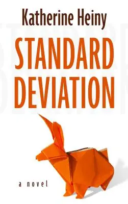 Odchylenie standardowe - Standard Deviation