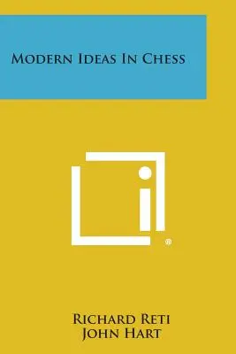 Nowoczesne pomysły w szachach - Modern Ideas in Chess