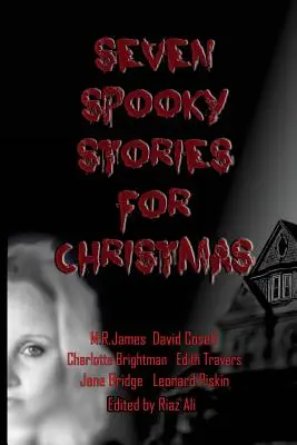 Siedem strasznych opowieści na Boże Narodzenie - Seven Spooky Stories For Christmas