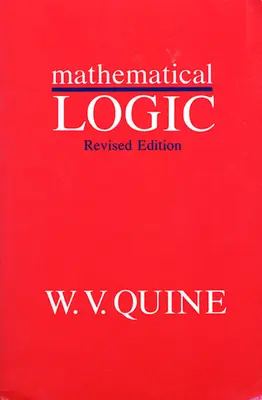 Logika matematyczna, wydanie poprawione - Mathematical Logic, Revised Edition