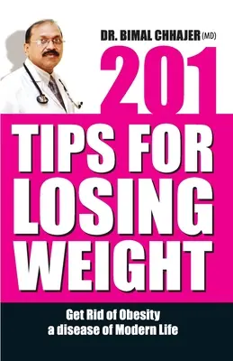 201 wskazówek jak schudnąć - 201 Tips For Losing Weight