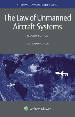 Prawo bezzałogowych systemów powietrznych - The Law of Unmanned Aircraft Systems