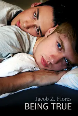 Być prawdziwym - Being True