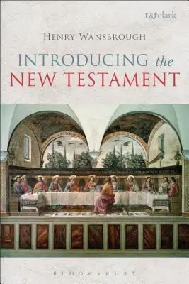 Wprowadzenie do Nowego Testamentu - Introducing the New Testament