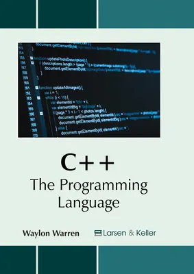 C++: Język programowania - C++: The Programming Language