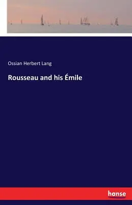 Rousseau i jego mila - Rousseau and his mile