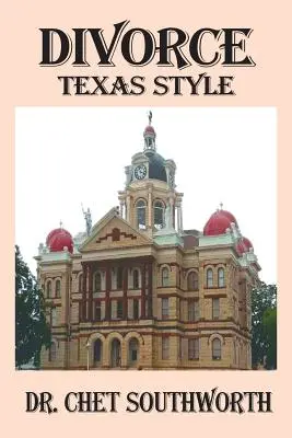 Rozwód: Teksański styl - Divorce: Texas Style