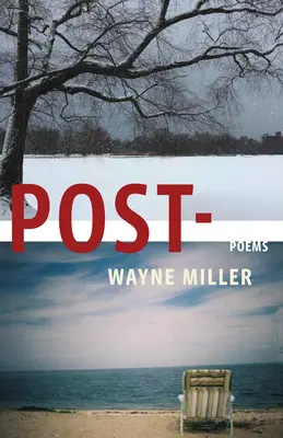 Post-: Wiersze - Post-: Poems