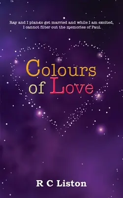 Kolory miłości - Colours of Love