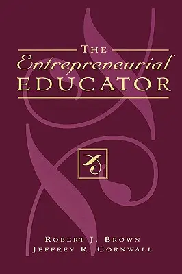 Przedsiębiorczy edukator - The Entrepreneurial Educator