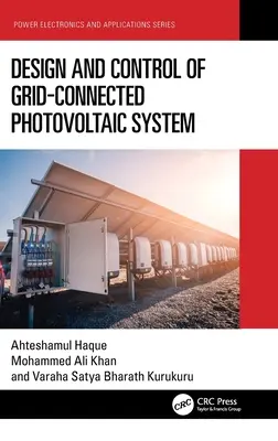Projektowanie i sterowanie systemem fotowoltaicznym podłączonym do sieci - Design and Control of Grid-Connected Photovoltaic System