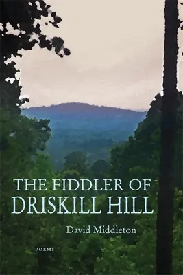 Skrzypek z Driskill Hill - Fiddler of Driskill Hill