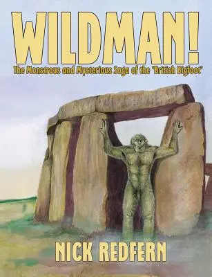 Wildman!