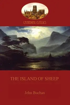 Wyspa owiec (Aziloth Books) - The Island of Sheep (Aziloth Books)