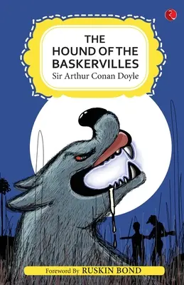 Pies Baskerville'ów - The Hound of the Baskervilles