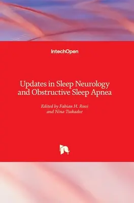 Aktualizacje w neurologii snu i obturacyjnym bezdechu sennym - Updates in Sleep Neurology and Obstructive Sleep Apnea