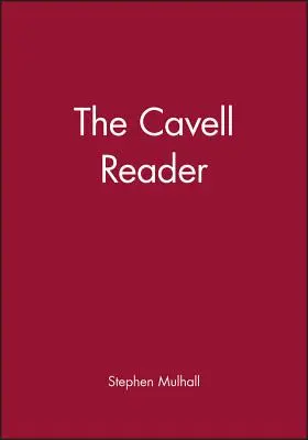 Czytelnik Cavella - Cavell Reader