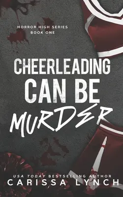 Cheerleading może być morderstwem - Cheerleading Can Be Murder