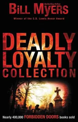 Kolekcja śmiertelnej lojalności - Deadly Loyalty Collection