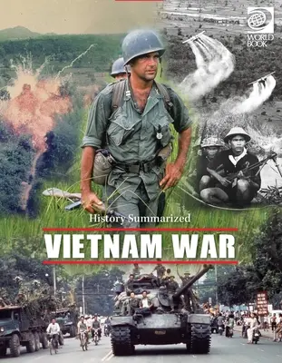 Wojna w Wietnamie - Vietnam War