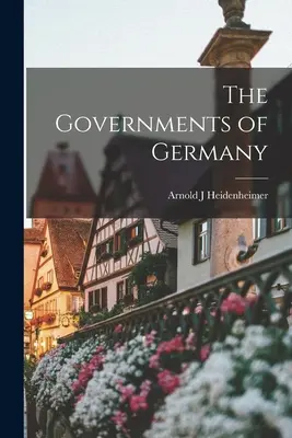 Rządy Niemiec - The Governments of Germany