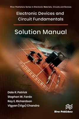 Urządzenia elektroniczne i podstawy obwodów, podręcznik z rozwiązaniami - Electronic Devices and Circuit Fundamentals, Solution Manual