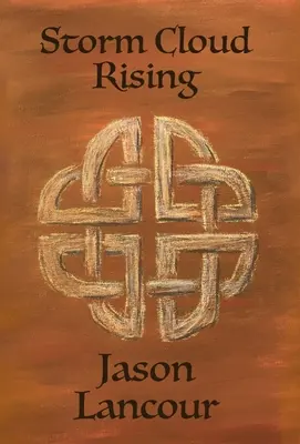 Powstanie burzowej chmury - Storm Cloud Rising