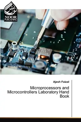 Mikroprocesory i mikrokontrolery - podręcznik laboratoryjny - Microprocessors and Microcontrollers Laboratory Hand Book