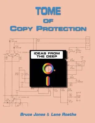 Tome of Copy Protection - Tome Of Copy Protection