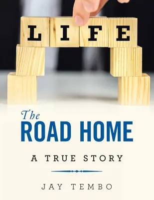 Droga do domu: Prawdziwa historia - The Road Home: A True Story