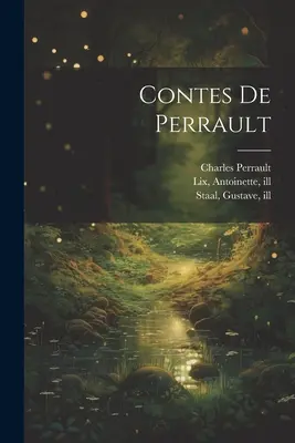 Contes de Perrault