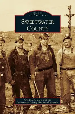 Hrabstwo Sweetwater - Sweetwater County