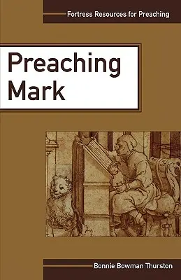 Kaznodziejstwo Marka - Preaching Mark