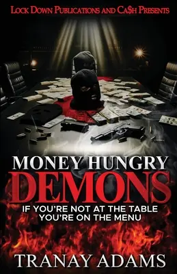 Głodne pieniędzy demony - Money Hungry Demons