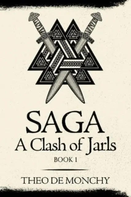 Saga: Starcie jarlów - Saga: A Clash of Jarls