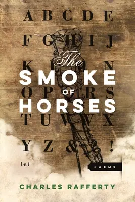 Dym koni - The Smoke of Horses