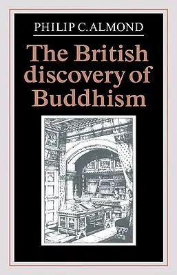 Brytyjskie odkrycie buddyzmu - The British Discovery of Buddhism