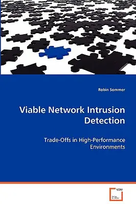 Skuteczne wykrywanie włamań do sieci - Viable Network Intrusion Detection