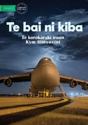 Skrzydła - Te bai ni kiba (Te Kiribati) - Wings - Te bai ni kiba (Te Kiribati)
