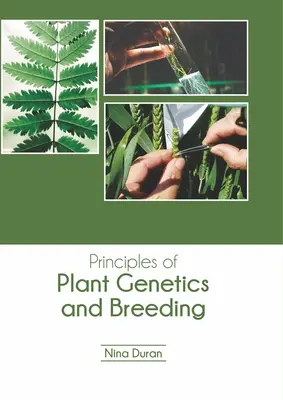 Zasady genetyki i hodowli roślin - Principles of Plant Genetics and Breeding