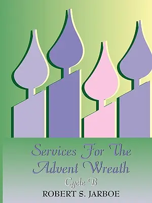 Więcej usług dla wieńca adwentowego - More Services for the Advent Wreath